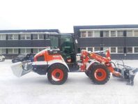 Kubota R090 *uthyres / only for rent*