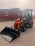 Atlas weycor AR320 LAGERRENSNING