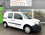 Renault Kangoo Express 1.5 dCi Servad, Bes, Dragkrok