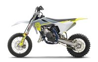 Husqvarna Tc  65