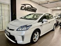 Toyota Prius Plug-in Hybrid 1.8 VVT-i 136hk Head-up B-kamera