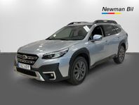 Subaru Outback Limited 2.5 4WD XFuel