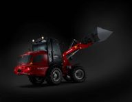 Weidemann 5080