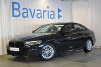 BMW 530e xDrive Sedan M-sport Phev Veckans Klipp