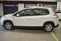 Peugeot 2008 1.2 (82hk) VTi / 2-Ägare Låga Mil / Panoramatak