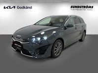 Kia CEED SW Plug-in Hybrid DCT Advance (141hk)