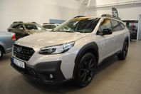 Subaru Outback 2.5 4WD xFuel Aut / Touring / Black Edition