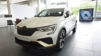 Renault Arkana E-Tech Techno