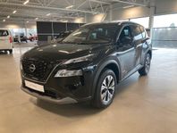 Nissan X-Trail e-4orce N-Connecta 7 sits [Ink Serviceavtal]