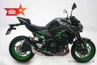 Kawasaki Z900 *Snabb hemleverans*