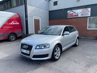 Audi A3 Sportback 1.6 Attraction, X Edition Euro 4