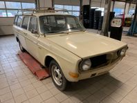 Volvo 145 2.0 renoveringsobjekt