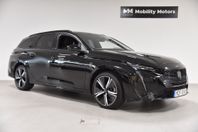 Peugeot 308 SW 1.2 PureTech GT Vinterhjul 130hk Demobil*