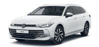 Volkswagen Passat 1,5 eTSI 150hk DSG Edition Privatleasing