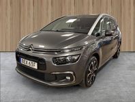 Citroën Grand C4 Spacetourer 1ÄGARE / DRAG / 7SITS / S+VHJUL