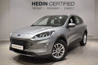 Ford Kuga 2,5 PHEV 225Hk Titanium Privatleasing 4495kr allt