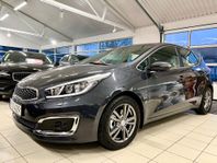 Kia CEED 1.6 CRDi Advance