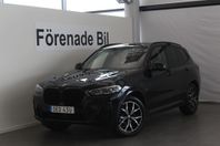 BMW X3 xDrive20i M Sport Nav Drag Värmare HiFi Park Assist