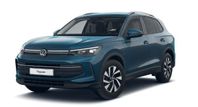 Volkswagen Tiguan NYA eHybrid 204 HK DSG EDITION