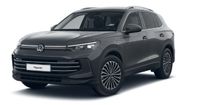 Volkswagen Tiguan NYA eHybrid 204 HK DSG Elegance