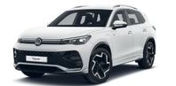 Volkswagen Tiguan NYA eHybrid 272 HK DSG R-LINE EDITION