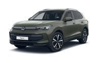 Volkswagen Tiguan Life Edition eHybrid
