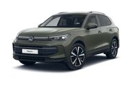 Volkswagen Tiguan Nya eHybrid Edition