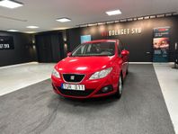 Seat Ibiza /5-dörrar/1.2 TSI/