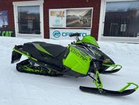 Arctic Cat Zr 8000 -19