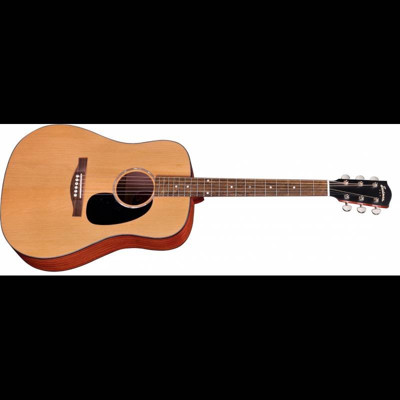 Gitarr Eastman PCH1-D Natural...
