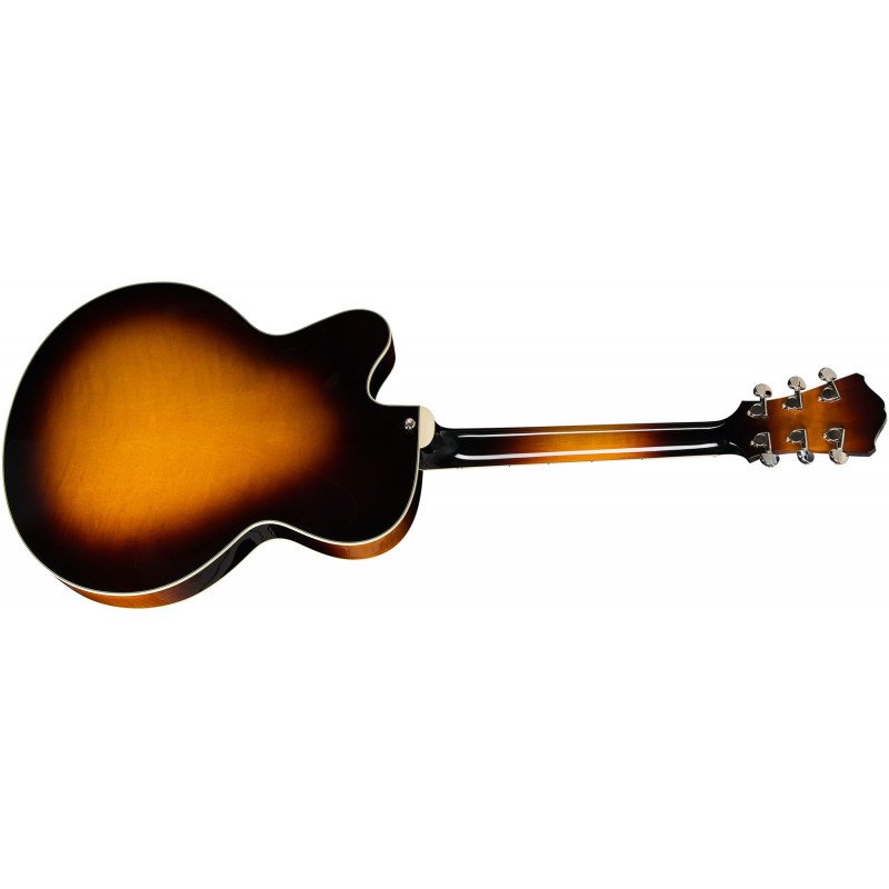 Elgitarr Eastman AR503CE-SB