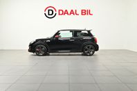 MINI Cooper JOHN COOPER WORKS 231HK CHILI PANORAMA H/K® NAV