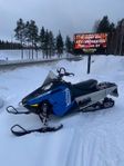 Polaris RMK 600 144" 774:-/mån Bräcke/Ånge