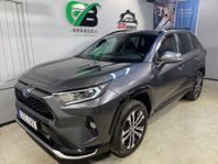 Toyota RAV4 Plug-in Hybrid E-CVT Euro 6 (INK. MOMS) 0% RÄNTA