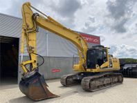 Komatsu PC290LC-11