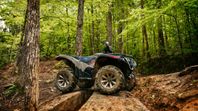 Yamaha Grizzly 700  EPS XT-R