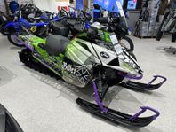 Arctic Cat M 8000 Alpha 8000 0.8 CVT