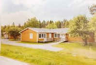 Bostad uthyres - lägenhet i Luleå - 2 rum, 47m²