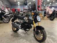 Honda MSX125 Grom #KAMPANJPRIS#