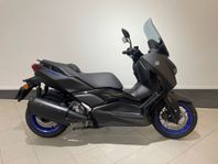 Yamaha X-MAX300 ABS 5 Års garanti