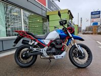 Moto Guzzi V85 TT /3,95% ränta t.o.m. 31/8!