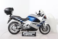 BMW Motorrad K1200 RS