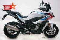 BMW Motorrad S1000XR M-PAKET SPARA 20000KR Snabb Frakt 5,45%