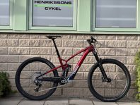 Trek Fuel EXe 8 GX T-Type Stl M & L