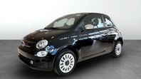 Fiat 500 Hybrid 1.0 Manuell