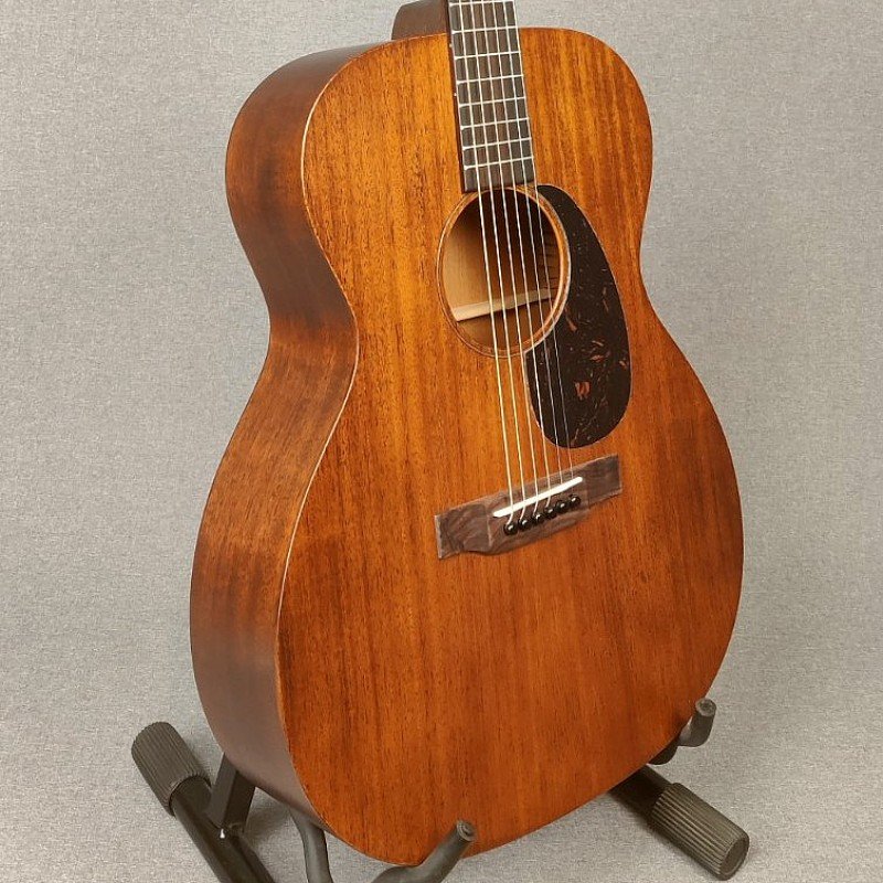 Martin 000-15M - Ny gitarr - ...