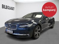 Volvo V90 Recharge T6 Core Edition DEMOBIL Se utrustning! *