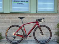 Trek Checkpoint SL 6 AXS Stl 56