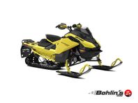 Ski-Doo Backcountry X-RS 850 E-TEC