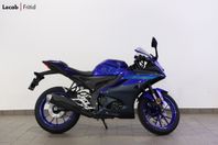 Yamaha R125